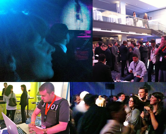Munich a4uExpo 2010 Memories